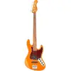Sadowsky MetroExpress Hybrid P/J Bass Morado Solid Candy Apple Orange ...