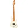 Sadowsky MetroExpress 24-5 Modern Roasted Maple Solid Olympic White Hi...