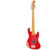 Sadowsky MetroExpress Vintage M Bass Roasted Maple Solid Candy Apple R...