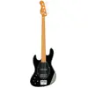 Sadowsky MetroExpress Vintage M/J Bass Roasted Maple Solid Black High ...