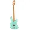 Sadowsky MetroExpress Vintage M Bass Roasted Maple Solid Sage Green Me...