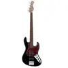 Sadowsky MetroExpress Vintage J/J Bass Morado Solid Black fretloze ele...