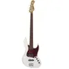Sadowsky MetroExpress Vintage J/J Bass Morado Olympic White fretloze e...