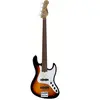 Sadowsky MetroExpress Vintage J/J Bass Morado Tobacco Sunburst fretloz...