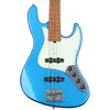 Sadowsky MetroExpress Vintage J/J Bass Roasted Maple Solid Ocean Blue ...