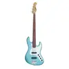 Sadowsky MetroExpress Vintage J/J Bass Morado Solid Sage Green Metalli...