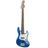 Sadowsky MetroExpress Vintage J/J Bass Morado Solid Ocean Blue Metalli...