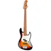 Sadowsky MetroExpress Hybrid P/J Bass Morado Tobacco Sunburst Transpar...