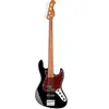 Sadowsky MetroExpress Hybrid P/J Bass Morado Solid Black High Polish e...