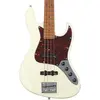 Sadowsky MetroExpress Vintage J/J Bass Roasted Maple Solid Olympic Whi...