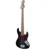 Sadowsky MetroExpress Vintage J/J Bass Roasted Maple Solid Black High ...