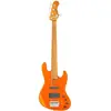 Sadowsky MetroExpress Vintage M/J Bass Roasted Maple Solid Candy Apple...