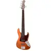 Sadowsky MetroExpress Vintage J/J Bass Morado Solid Candy Apple Orange...