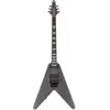 Framus Artist Line Shark Series WH-1 FR Solid Charcoal Metallic Satin ...