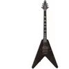 Framus Artist Line Shark Series WH-1 FR Nirvana Black Transparent elek...