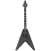 Framus Artist Line Shark Series WH-1 TOM Solid Charcoal Metallic Satin...