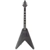 Framus Artist Line Breaker Series WH-1 TOM Solid Charcoal Metallic Sat...