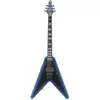 Framus Artist Line Breaker Series WH-1 TOM Solid Dark Night Metallic e...