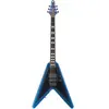 Framus Artist Line Breaker Series WH-1 FR Solid Dark Night Metallic el...