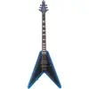 Framus Artist Line Shark Series WH-1 TOM Solid Dark Night Metallic ele...