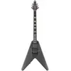 Framus Artist Line Breaker Series WH-1 FR Solid Charcoal Metallic Sati...