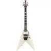 Framus Artist Line Breaker Series WH-1 FR Solid Creme White elektrisch...