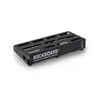 RockBoard Duo 2.0 - pedalboard