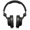 Casque BEHRINGER HC 200 - Filaire - Réglage du volume - Circum-aural
