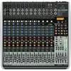 Mixage et Production BEHRINGER XENYX QX2442USB Analogiques sorties num