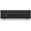 Midas DL32 digital snake met AES50 32-in en 16-uit (Studio et mixeur l...