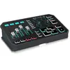 TC Helicon GO XLR interface de diffusion