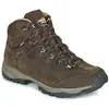 Meindl Ohio 2 GTX - Wandelschoenen Heren Acajou 41
