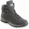 Meindl Ohio Lady 2 Gore-Tex Femme Gris