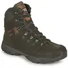 MGA, Hommes, Chaussures de randonnée, Gastein gtx (40), Noir
