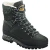 Meindl Island MFS Active Homme Noir
