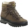 Meindl Island Lady MFS Active Femme Brun clair