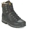 Chaussures de randonnée Meindl Island MFS Active Noir 43