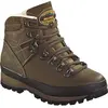 Chaussures de randonnée femme Meindl Borneo 2 MFS Marron 36