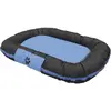 Nobby Coussin Classic Reno Bleu clair 113 x 83 x 12 cm