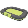 Nobby Coussin Classic Reno Vert Clair L x l x H : 92 x 68 x 11 cm