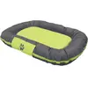 Nobby Coussin Classic « Reno » vert clair L x l x H : 103 x 76 x 11 cm