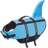 Nobby - Honden Zwemvest - Sharki - Blauw - S