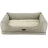 Nobby Lit confort orthopédique carré CALBU (Chien), Panier pour chien ...