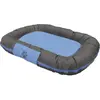 Nobby Coussin Classic Reno Rouge 92 x 68 x 11 cm