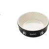Nobby Écuelle en céramique pour chiens Dog (13 cl), Gamelle