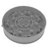 Nobby Gamelle anti-élingues en silicone Ø 16 x 4 cm