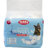 Nobby Lot de 12 couches pour chiennes - Taille XL - 40-58 cm