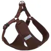 Nobby MESH REFLECT HARNESS XXS MARRON 28-33cm (XXS, Chien, Sport canin...