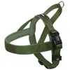 Nobby Classic Preno Szelki S-M Oliwkowe 38-50cm, 20/25, Collier + lais...