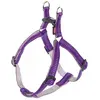 Nobby Harnais Soft-Grip S-M Rose clair 15 mm (Chien, Sport canin), Col...